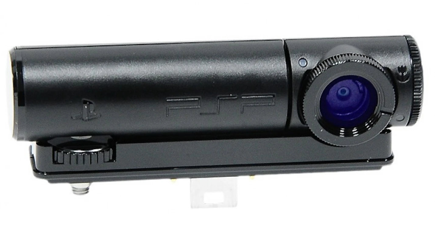 Playstation PSP-450 Camera