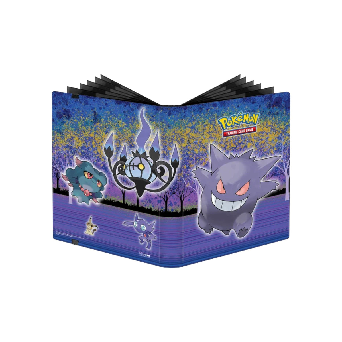 Pokemon Pro Binder - Ultra Pro