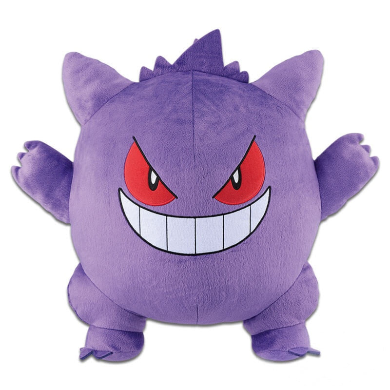 Gengar 15" plush