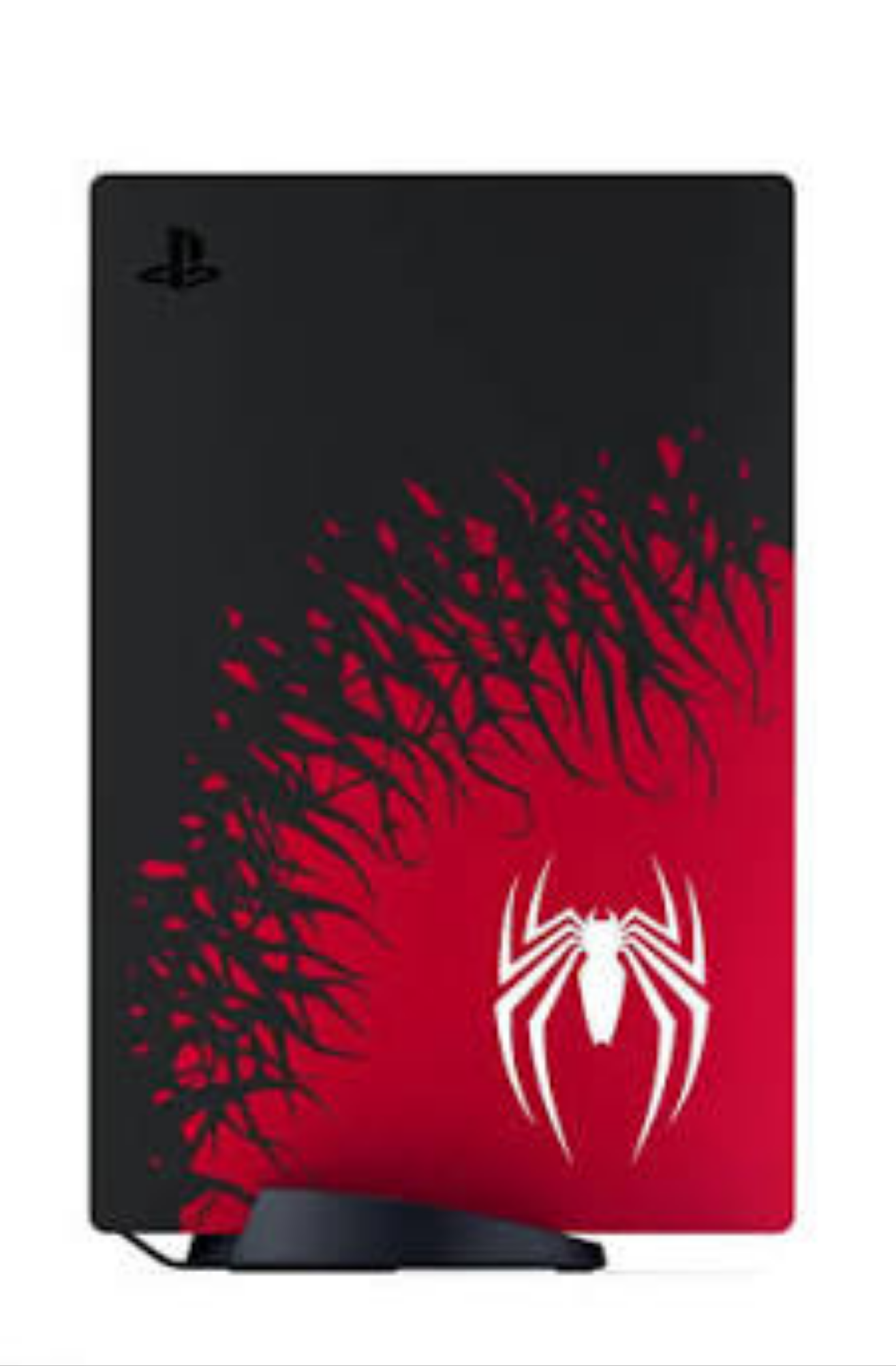 Playstation 5 [Marvel Spiderman 2 Limited Edition Console] - Sony Playstation 5 (Ps5)