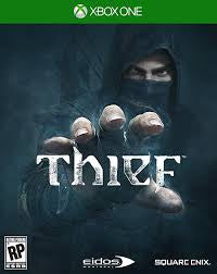 Thief - Microsoft Xbox One