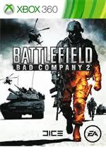 Battlefield Bad Company 2 - Microsoft Xbox 360