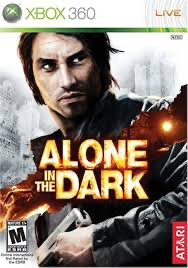 Alone in the Dark - Microsoft Xbox 360