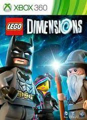 LEGO Dimensions - Microsoft Xbox 360