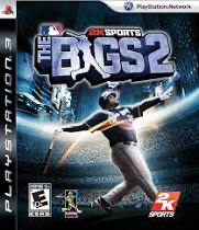 The Bigs 2 - Sony PlayStation 3 (PS3)