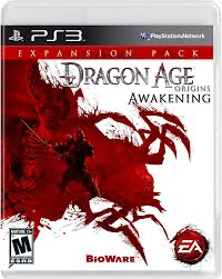 Dragon Age Origins Awakening - Sony PlayStation 3 (PS3)