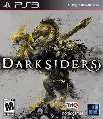 Darksiders - Sony PlayStation 3 (PS3)