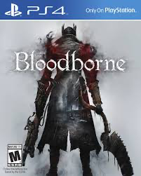 Bloodborne - Sony PlayStation 4 (PS4)
