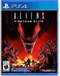 Aliens Fireteam Elite - Sony PlayStation 4 (PS4)