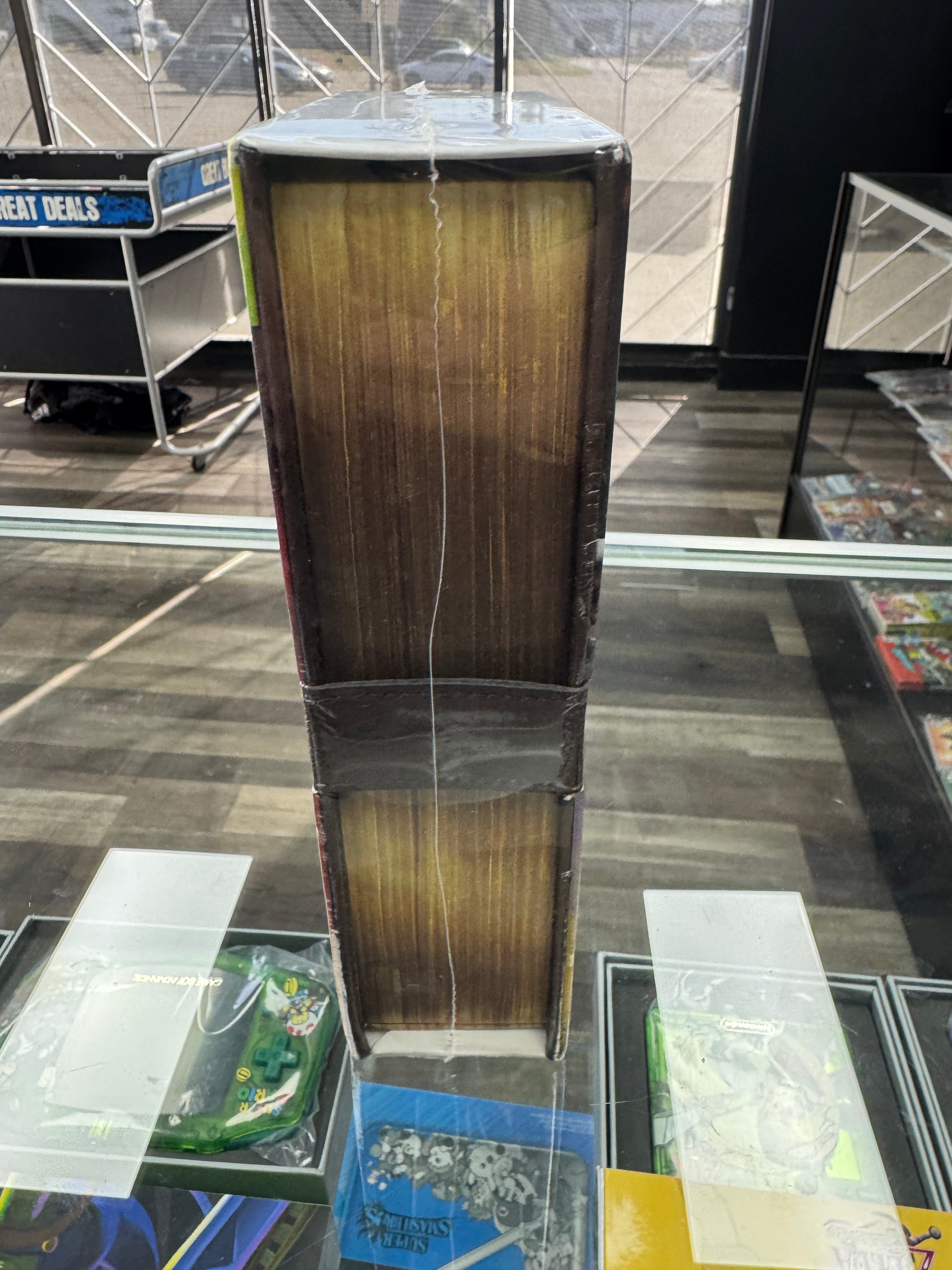 Fable III [Collector's Edition] SEALED - Microsoft Xbox 360