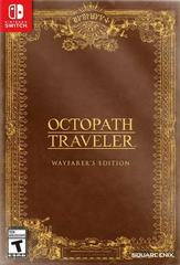 Octopath Traveler [Wayfarer's Edition]