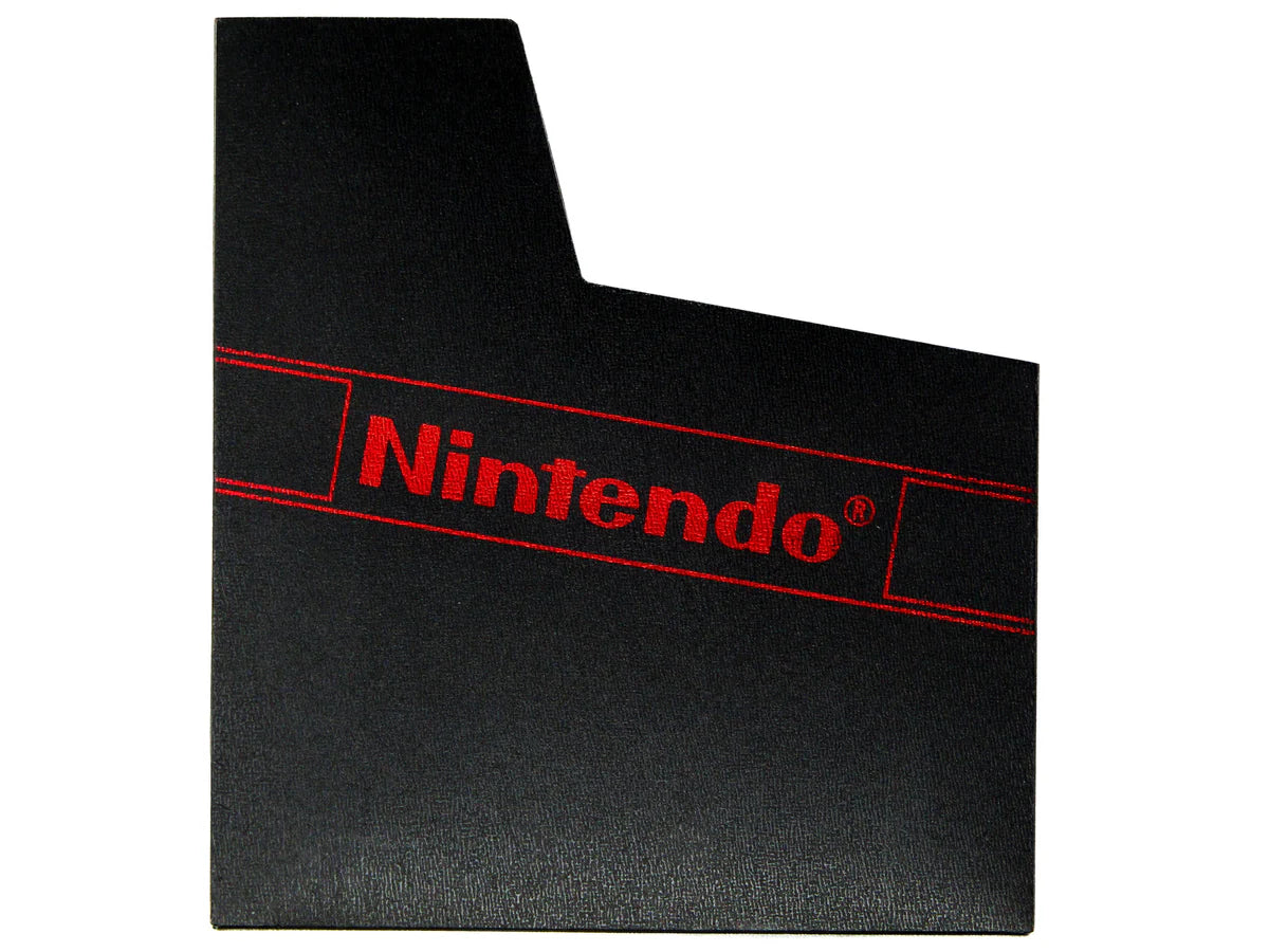 NES Dust Cover