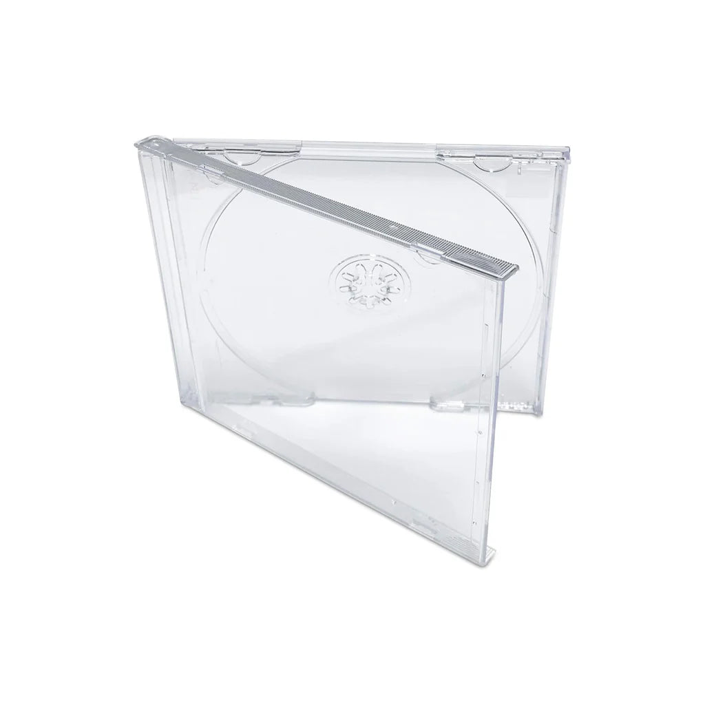 Replacement Jewel Case for Sony PlayStation & Sega Dreamcast®