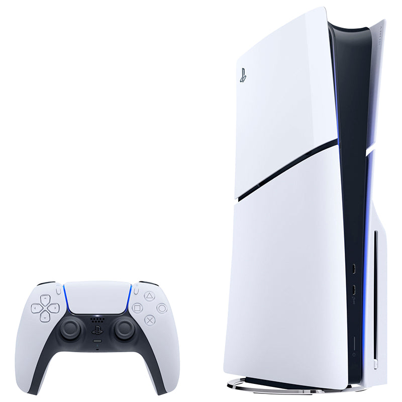 Playstation 5 Slim Disc Edition - Sony Playstation 5 (Ps5)