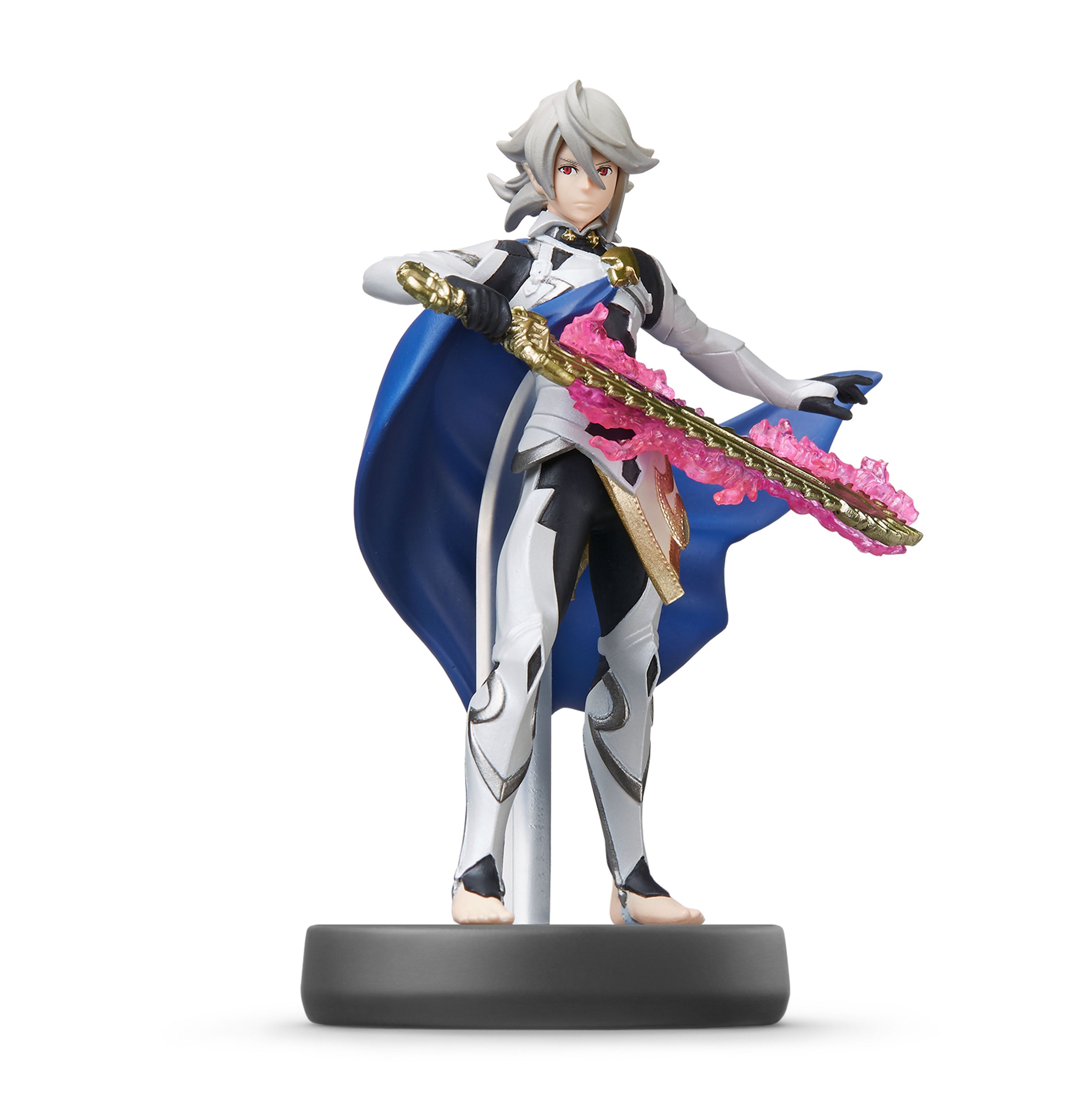 Corrin No. 59 - Nintendo Amiibo