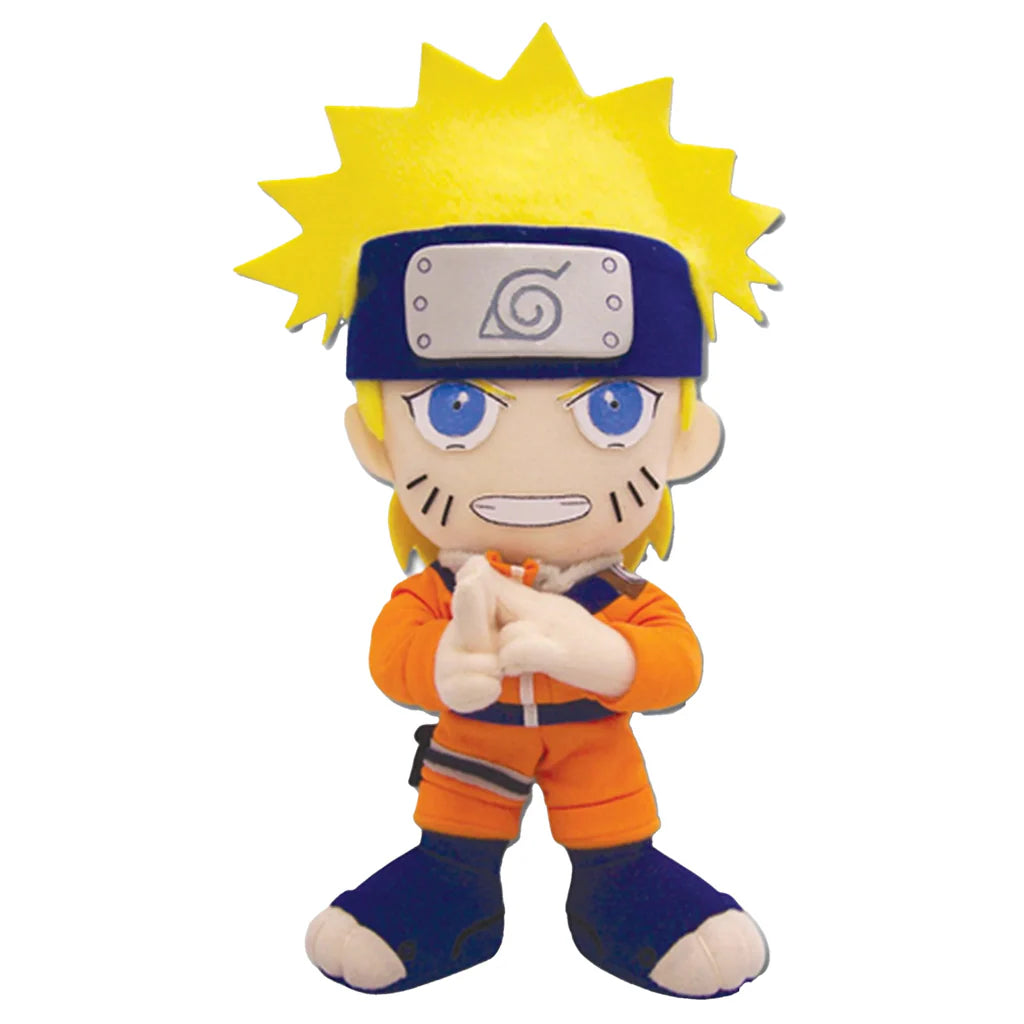 Demon Slayer Inosuke Hashibira Sitting 7"