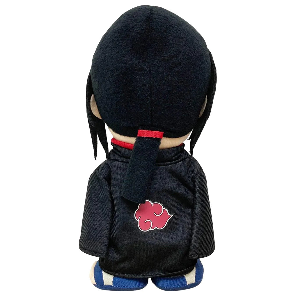 Itachi Uchiha 10" Naruto Plush