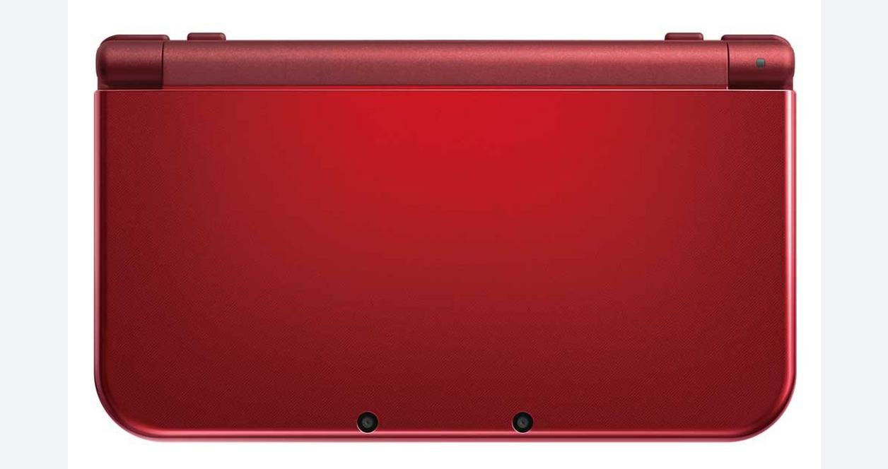 Stylet Neuf Pour New Nintendo 3DS XL - Rouge - Brand New, Jamais Ouvert