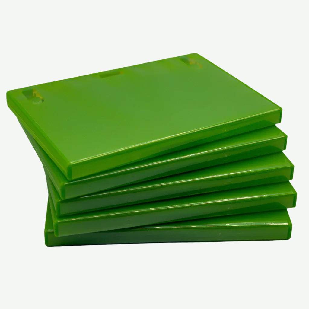Replacement Disc Game Case for Original Xbox®
