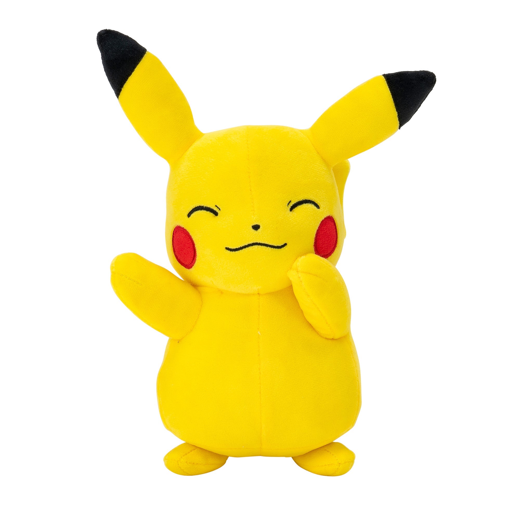 Pokémon Pikachu 8"