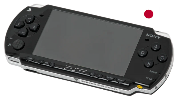 Sony Portable PlayStation (PSP) Consoles
