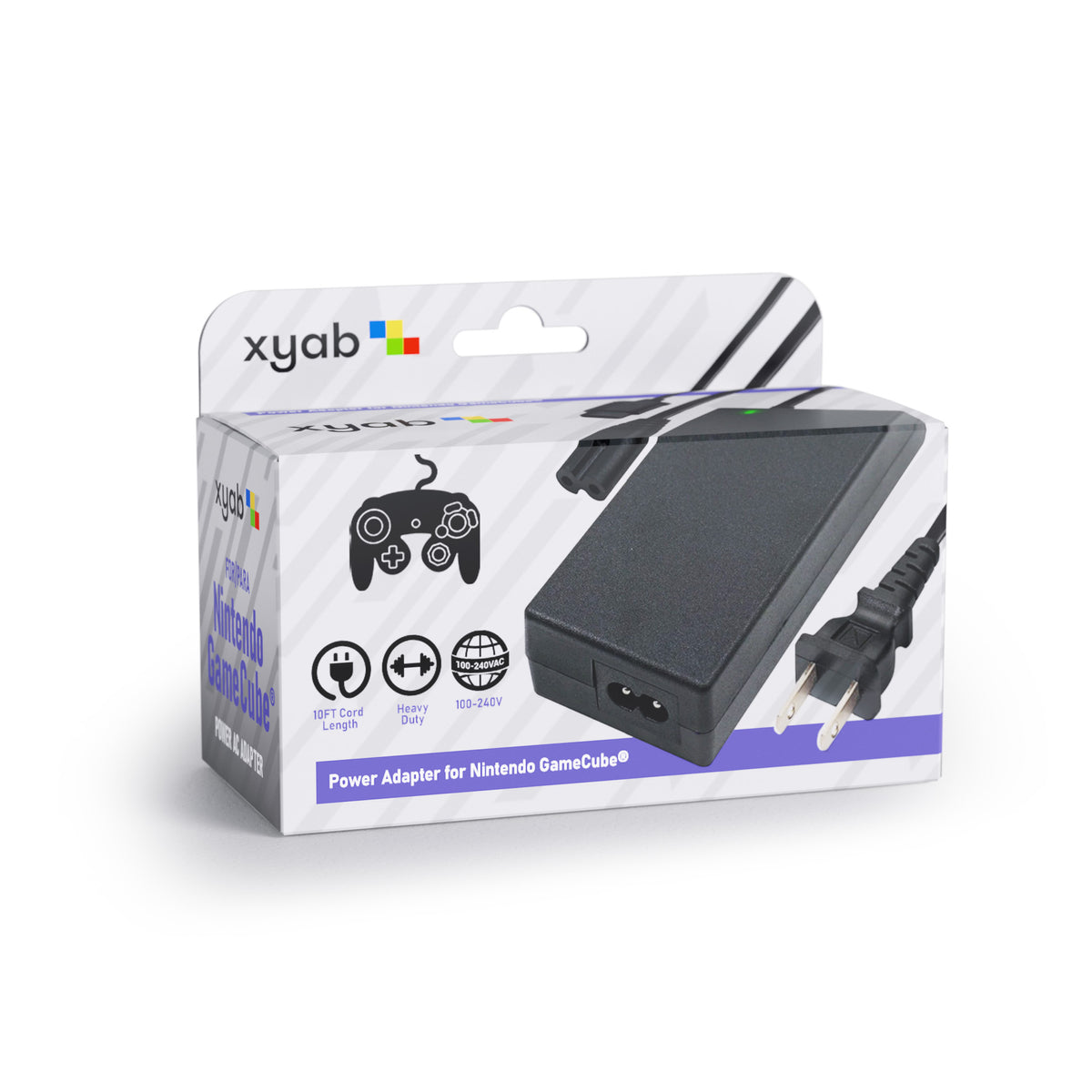 Nintendo Gamecube AC/Power Adapter