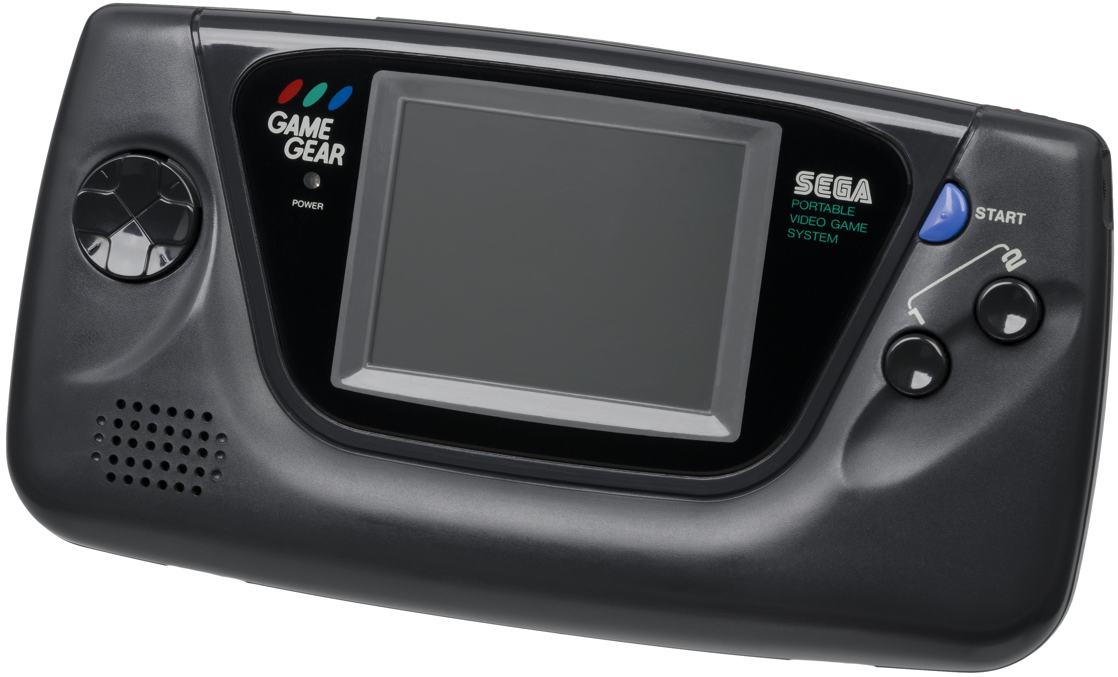 Sega Game Gear Handheld Console