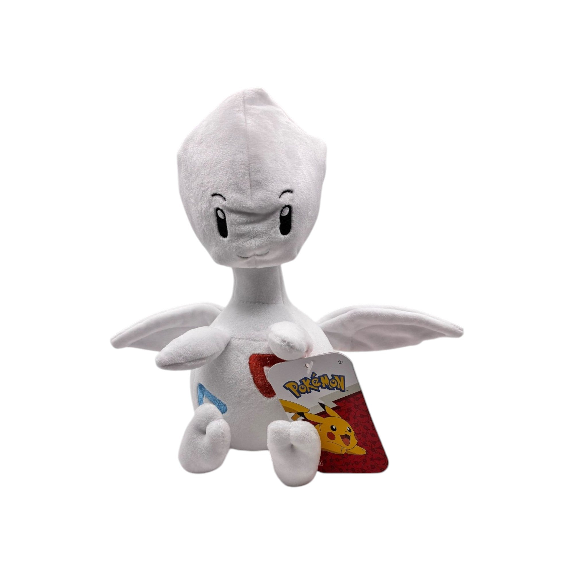 Pokémon Plush Togetic 8"