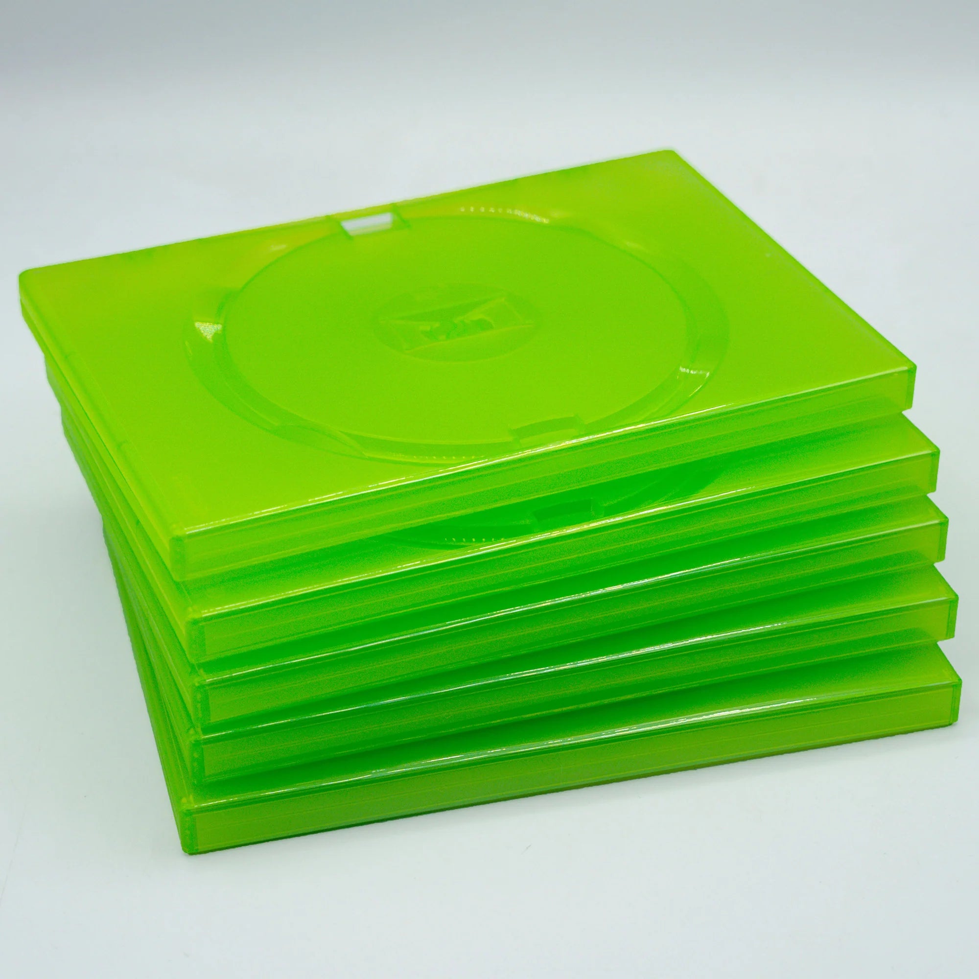 Replacement Game Case for Microsoft Xbox 360®