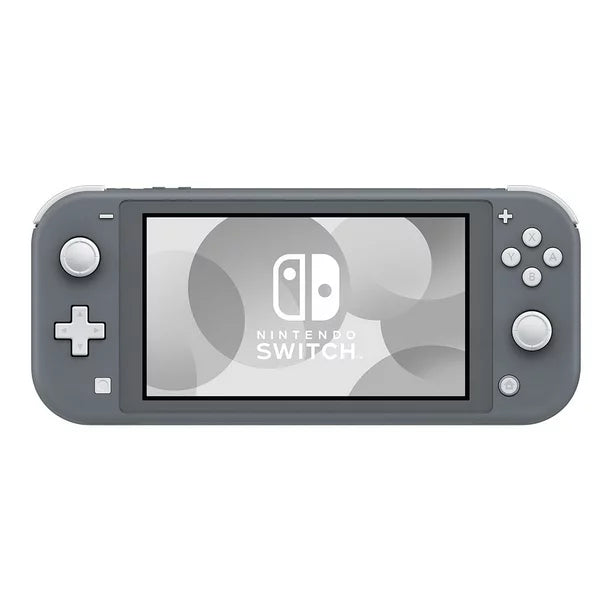 Nintendo Switch Lite - Console Bundle