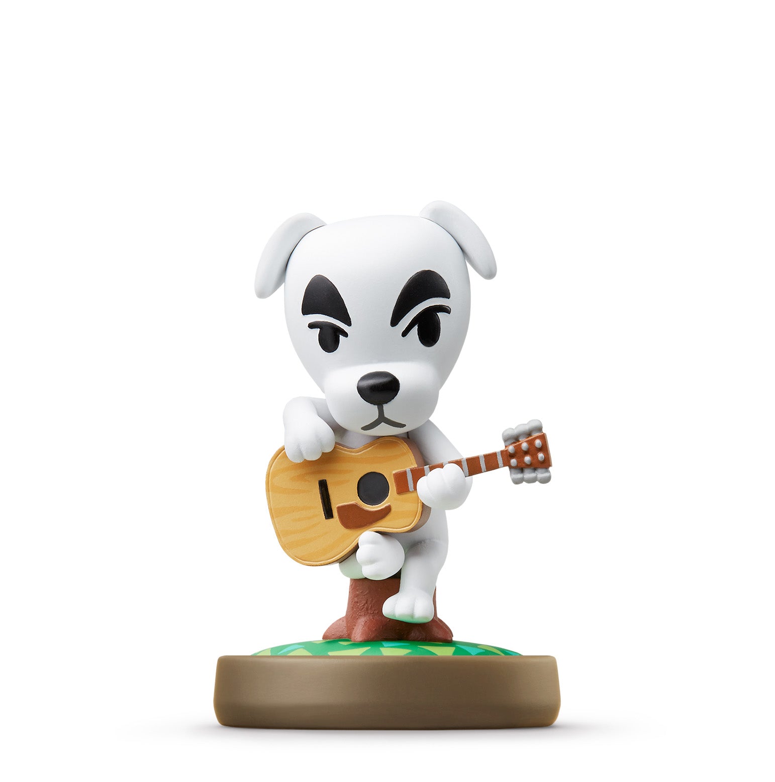 K.K. Slider - Nintendo Amiibo