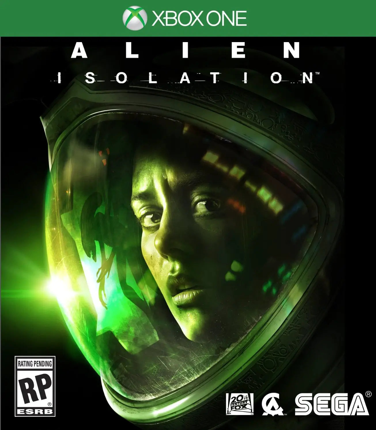 Alien Isolation - Microsoft Xbox One