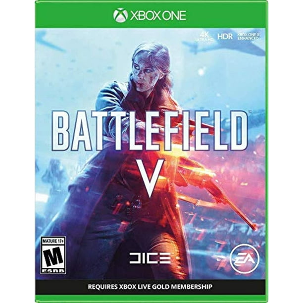 Battlefield V - Microsoft Xbox One