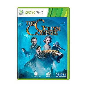 The Golden Compass - Microsoft Xbox 360