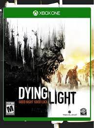 Dying Light - Microsoft Xbox One