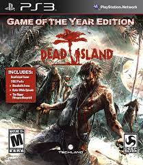 Dead Island - Sony PlayStation 3 (PS3)