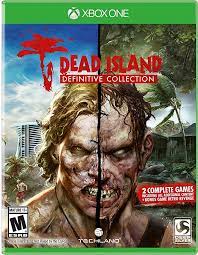 Dead Island Definitive Edition - Microsoft Xbox One