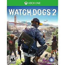 Watch Dogs 2 - Microsoft Xbox One