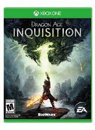 Dragon Age Inquisition - Microsoft Xbox One