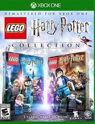 LEGO Harry Potter Collection - Microsoft Xbox One