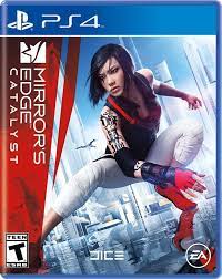 Mirror's Edge Catalyst - Sony PlayStation 4 (PS4)