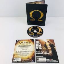 God of War Ascension - Sony PlayStation 3 (PS3)