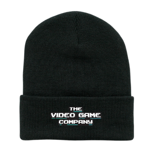 TVGC Beanie