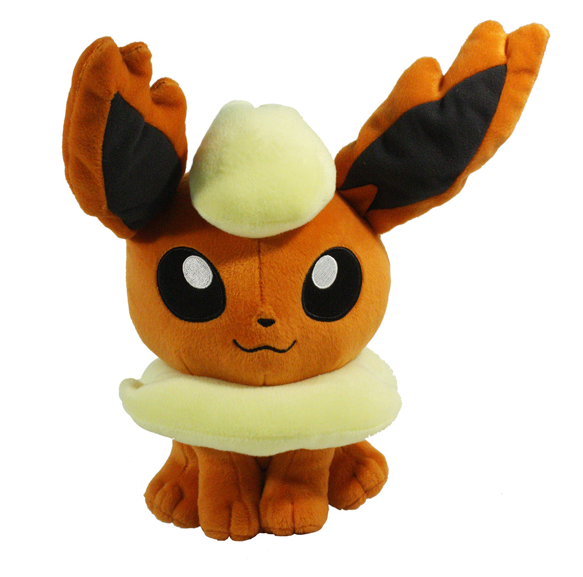 Flareon 10" plush