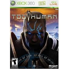 Too Human - Microsoft Xbox 360