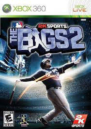 The Bigs 2 - Microsoft Xbox 360