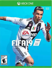 FIFA 19 - Microsoft Xbox One