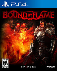 Bound by Flame - Sony PlayStation 4 (PS4)