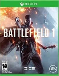 Battlefield 1 microsoft 2025