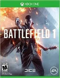 Battlefield 1 - Microsoft Xbox One